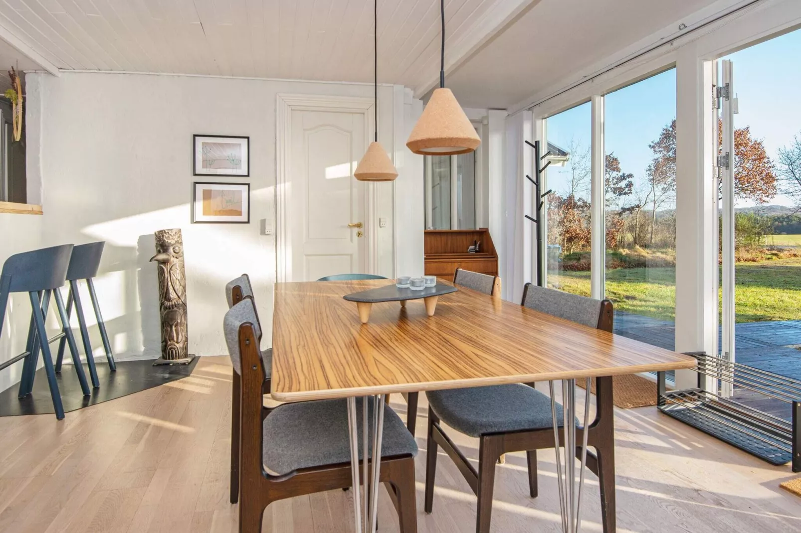6 persoons vakantie huis in Silkeborg-By Traum