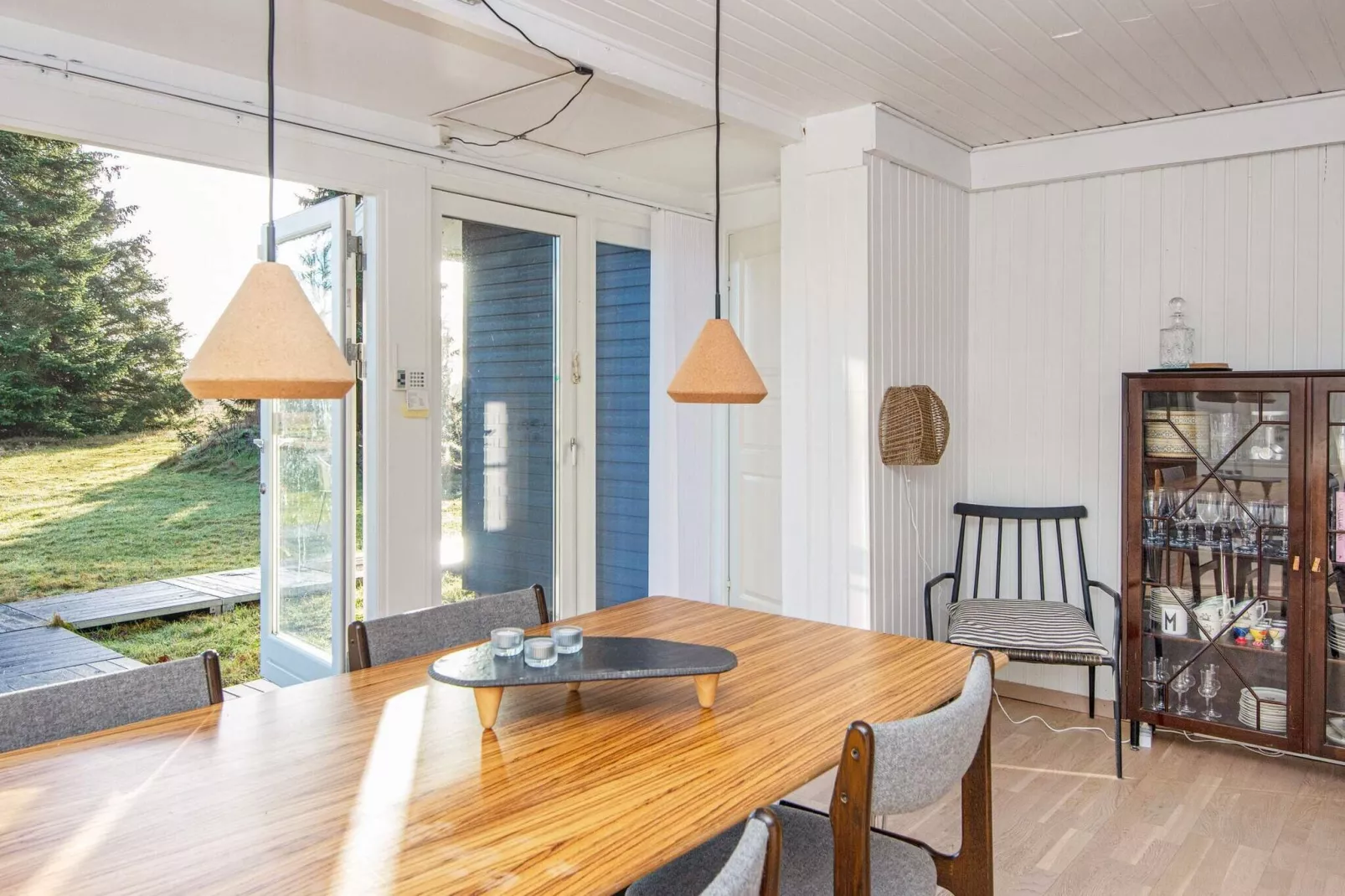 6 persoons vakantie huis in Silkeborg-By Traum-Binnen