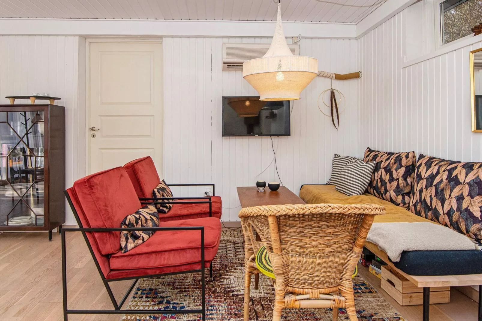 6 persoons vakantie huis in Silkeborg-By Traum-Binnen