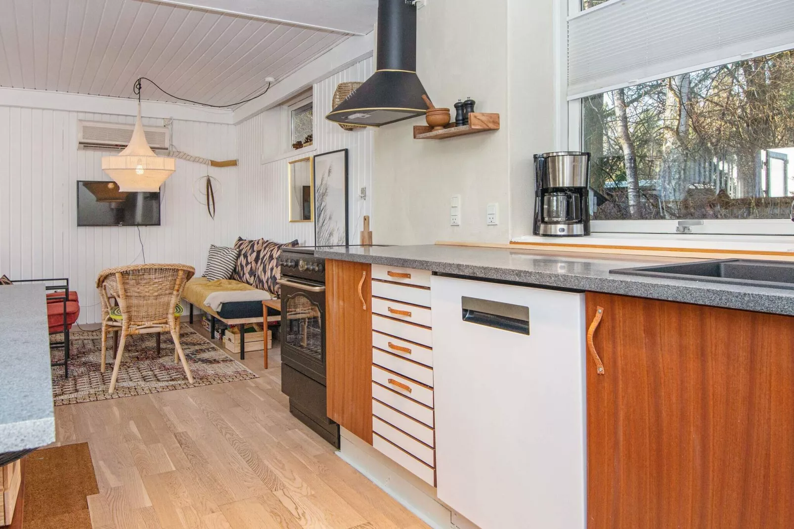 6 persoons vakantie huis in Silkeborg-By Traum-Binnen
