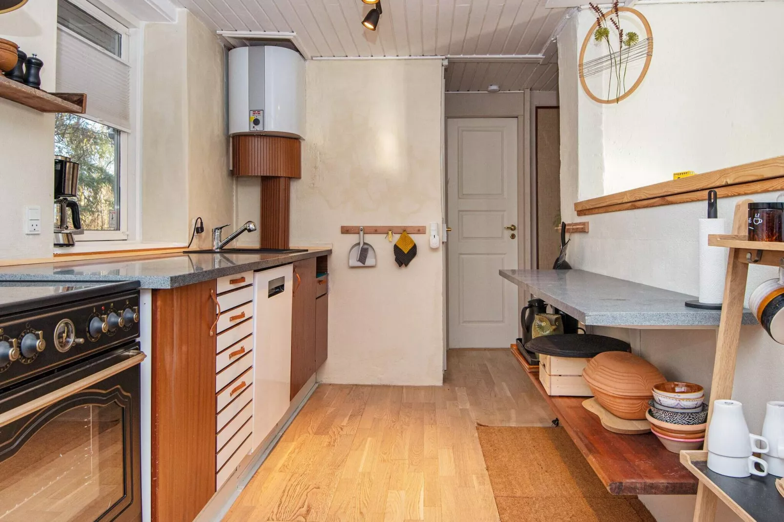 6 persoons vakantie huis in Silkeborg-By Traum-Binnen