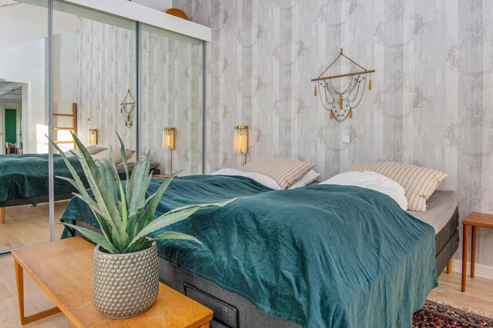 6 persoons vakantie huis in Silkeborg-By Traum-Binnen