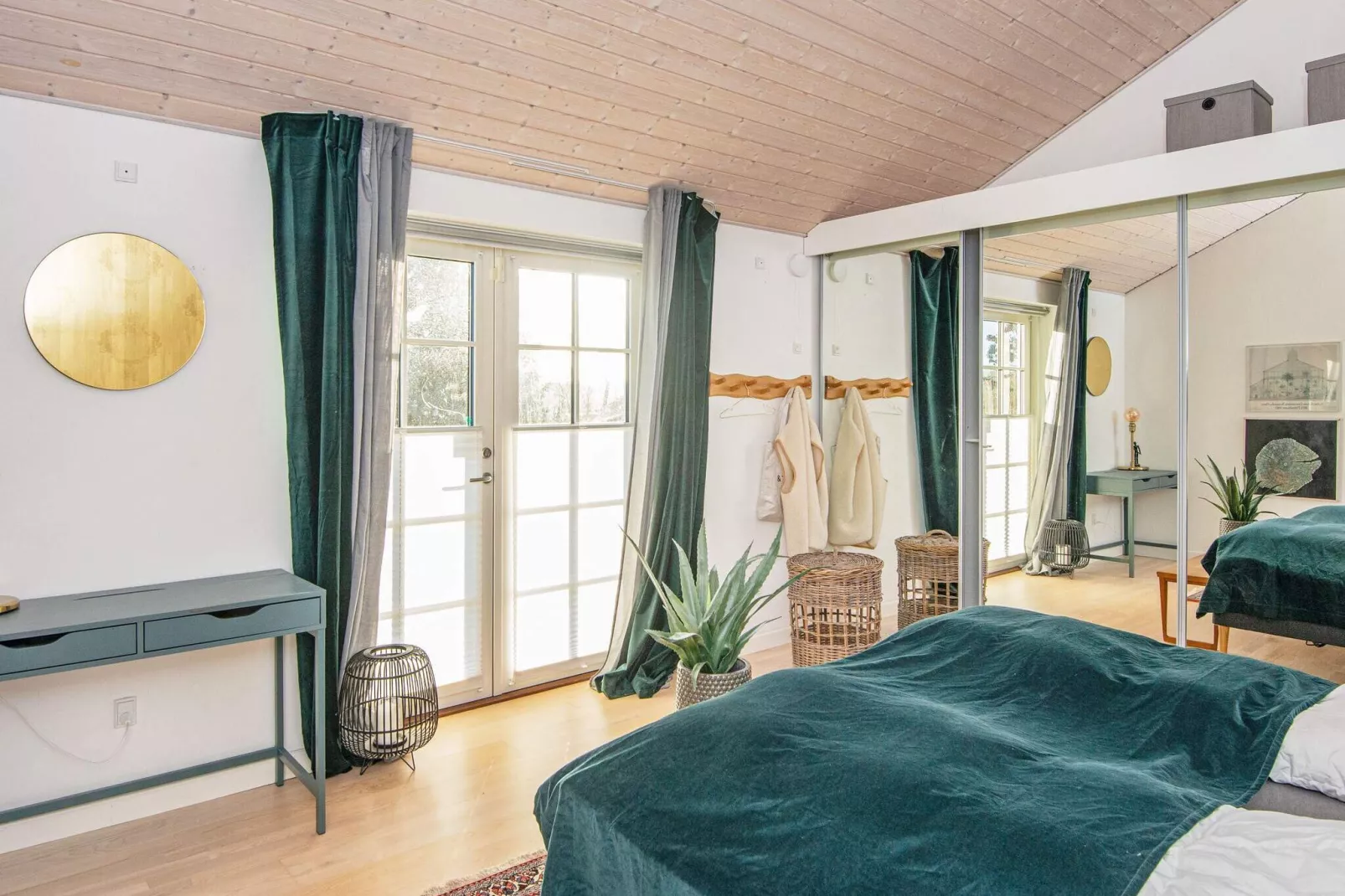 6 persoons vakantie huis in Silkeborg-By Traum-Binnen
