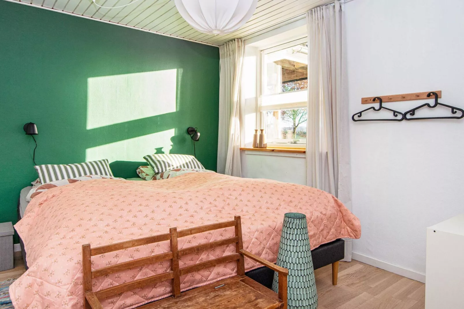 6 persoons vakantie huis in Silkeborg-By Traum-Binnen