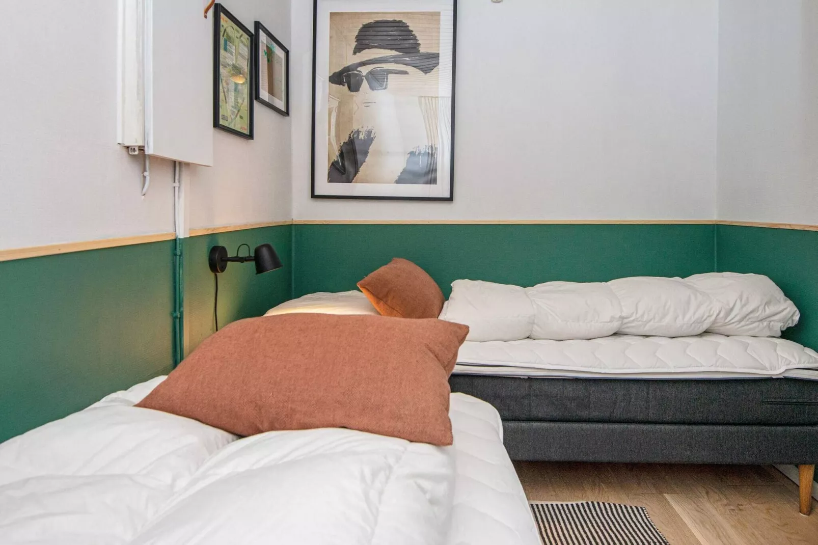 6 persoons vakantie huis in Silkeborg-By Traum-Binnen