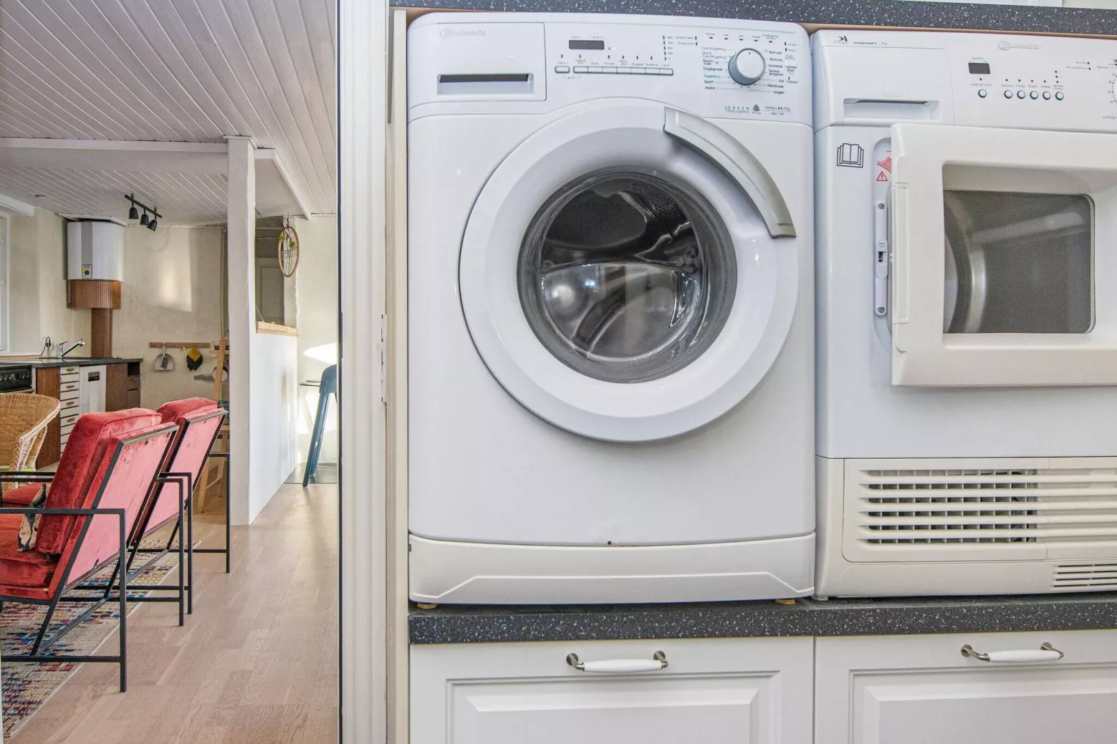 6 persoons vakantie huis in Silkeborg-By Traum-Binnen