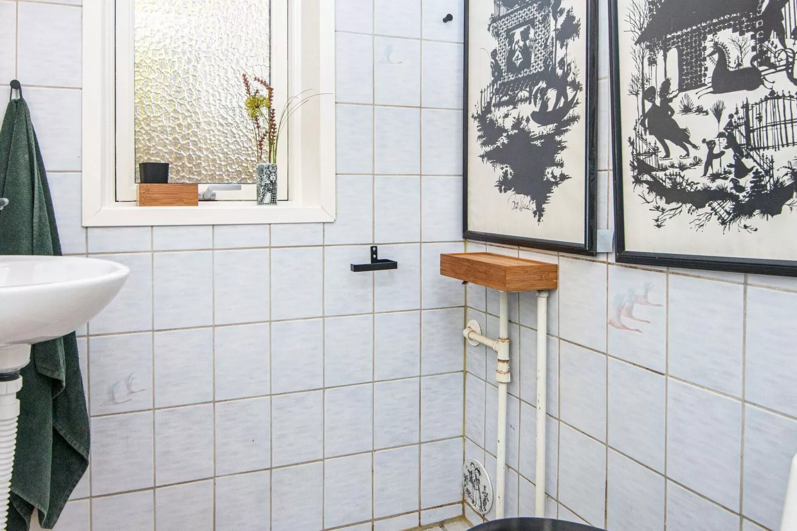6 persoons vakantie huis in Silkeborg-By Traum-Binnen