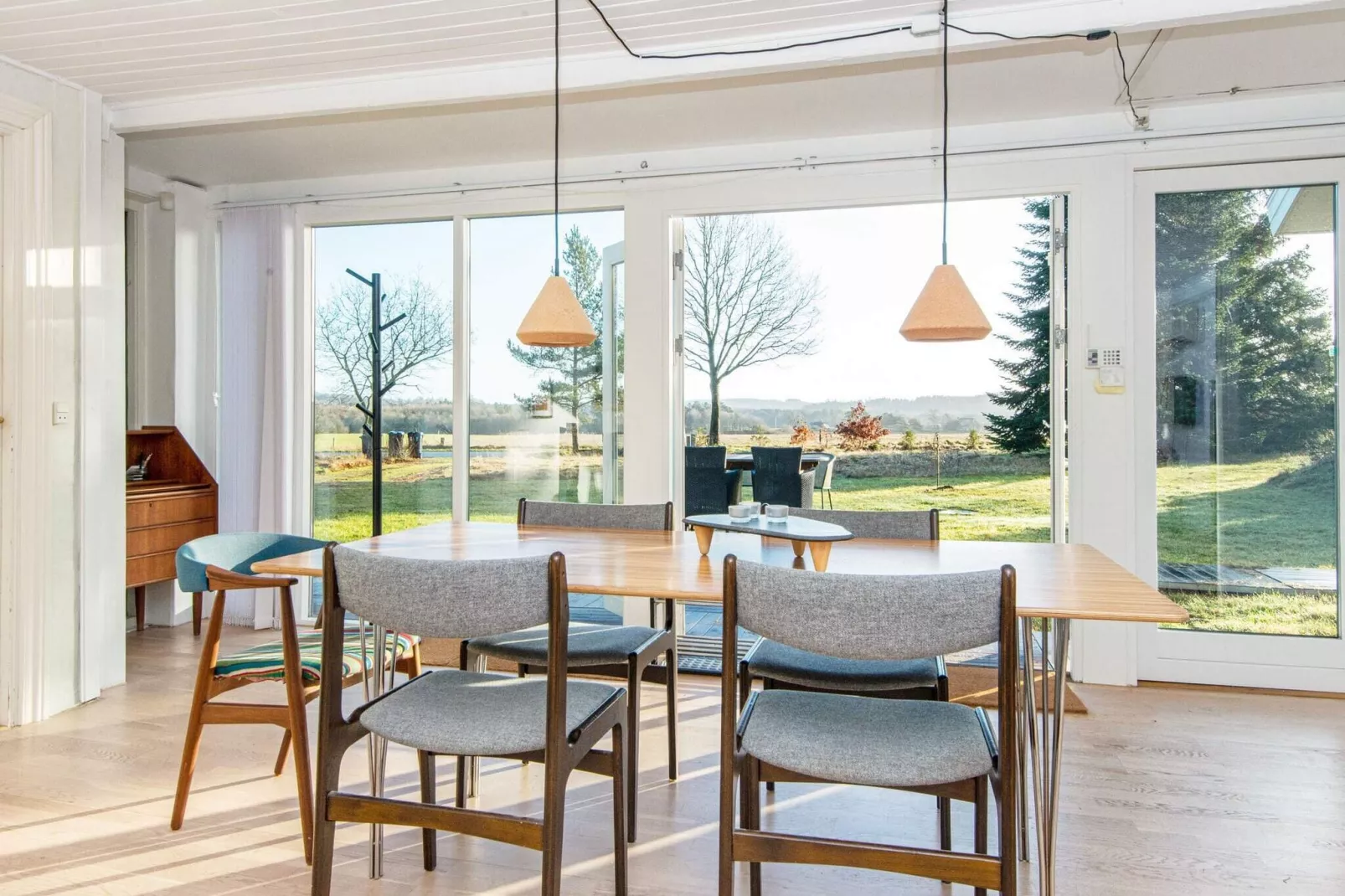 6 persoons vakantie huis in Silkeborg-By Traum-Binnen