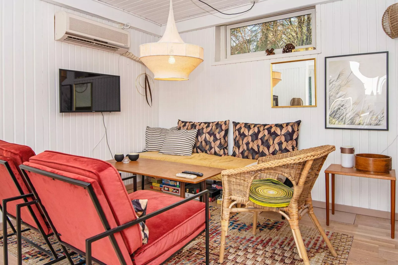 6 persoons vakantie huis in Silkeborg-By Traum-Binnen