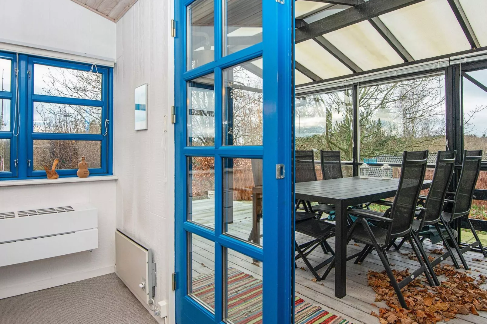 6 persoons vakantie huis in Børkop-By Traum-Binnen