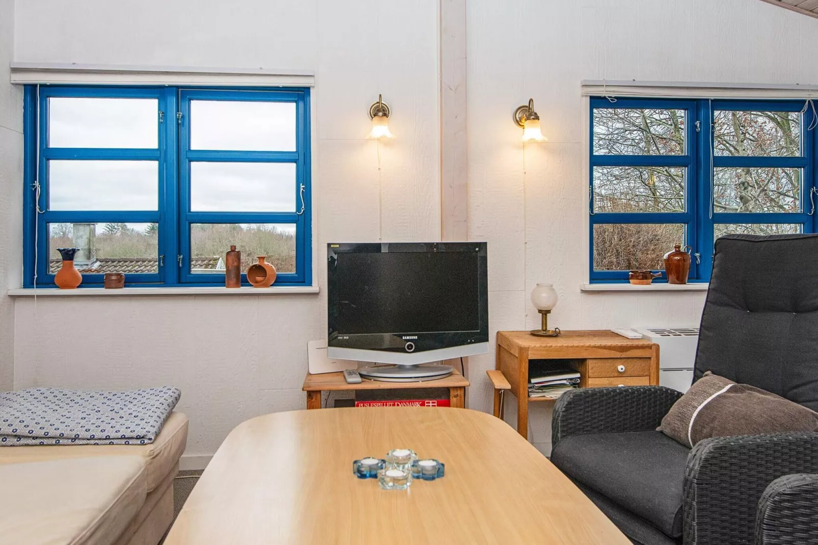 6 persoons vakantie huis in Børkop-By Traum-Binnen