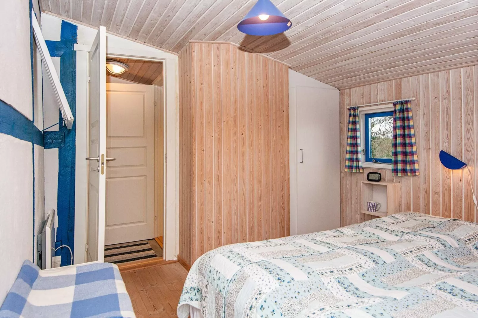 6 persoons vakantie huis in Børkop-By Traum-Binnen
