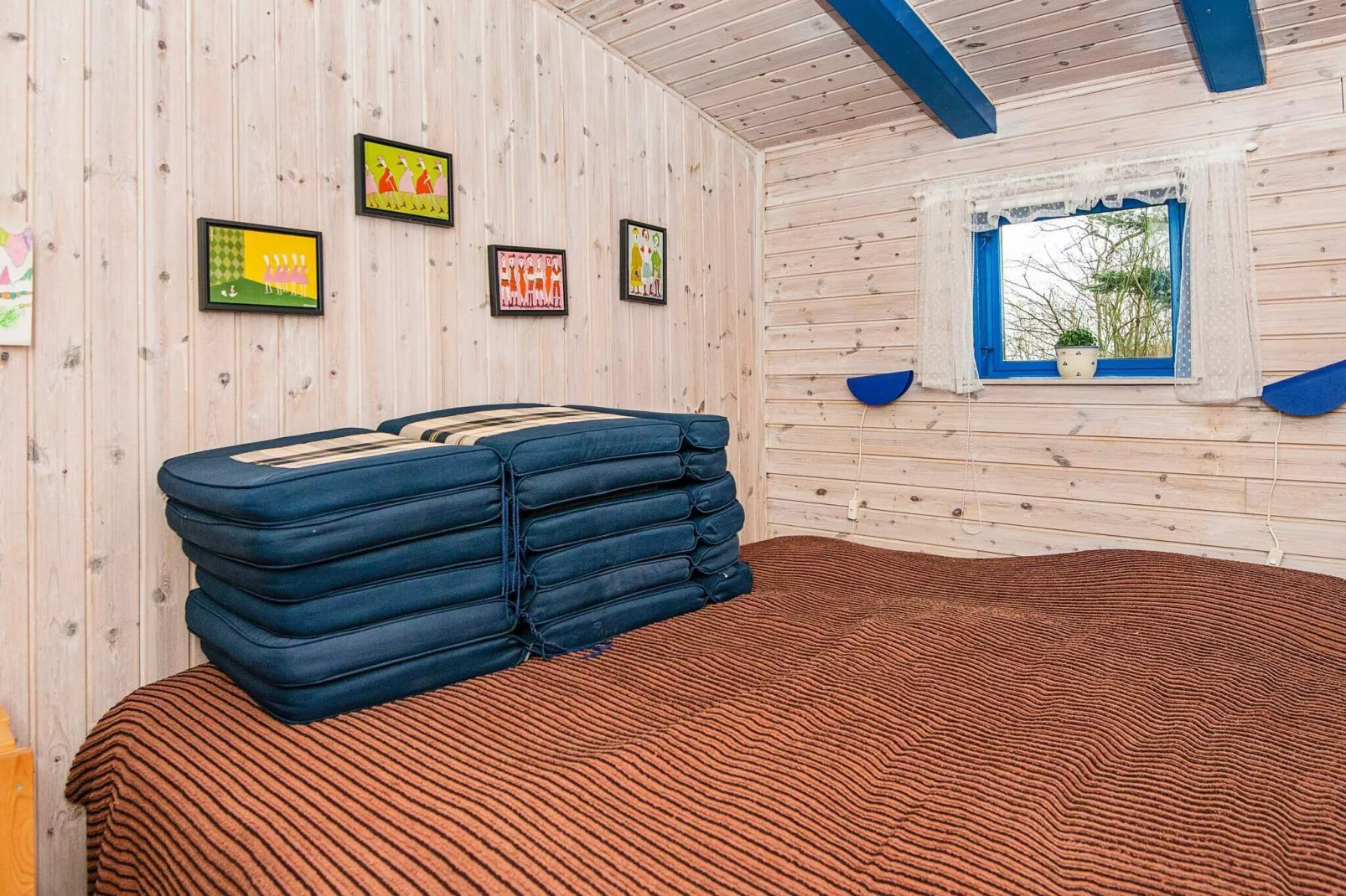 6 persoons vakantie huis in Børkop-By Traum-Binnen