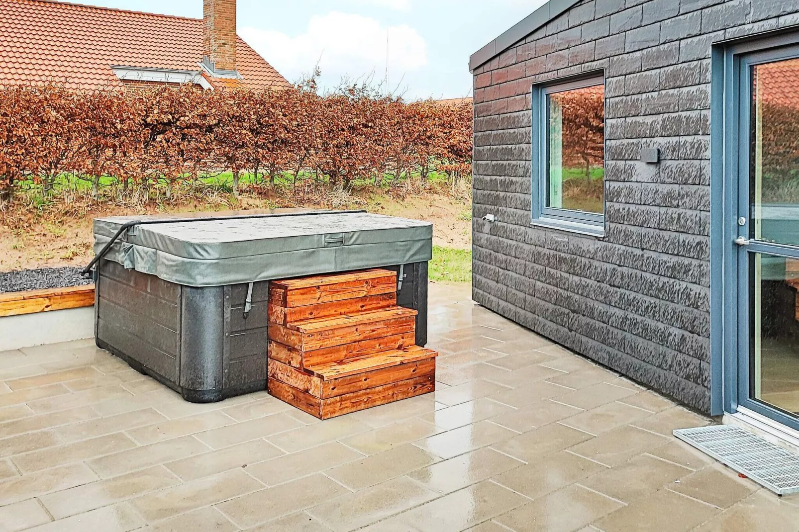 12 persoons vakantie huis in Vinderup-By Traum-Spa