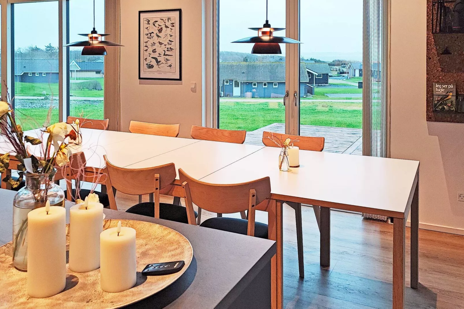 12 persoons vakantie huis in Vinderup-By Traum-Binnen