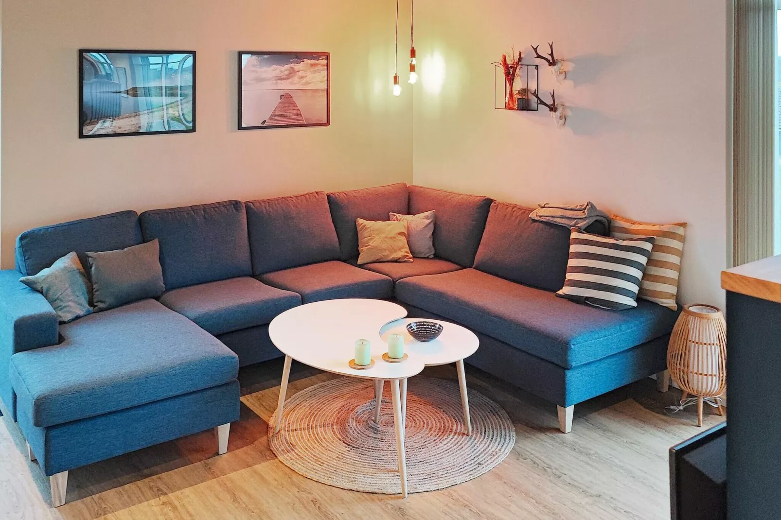 12 persoons vakantie huis in Vinderup-By Traum-Binnen