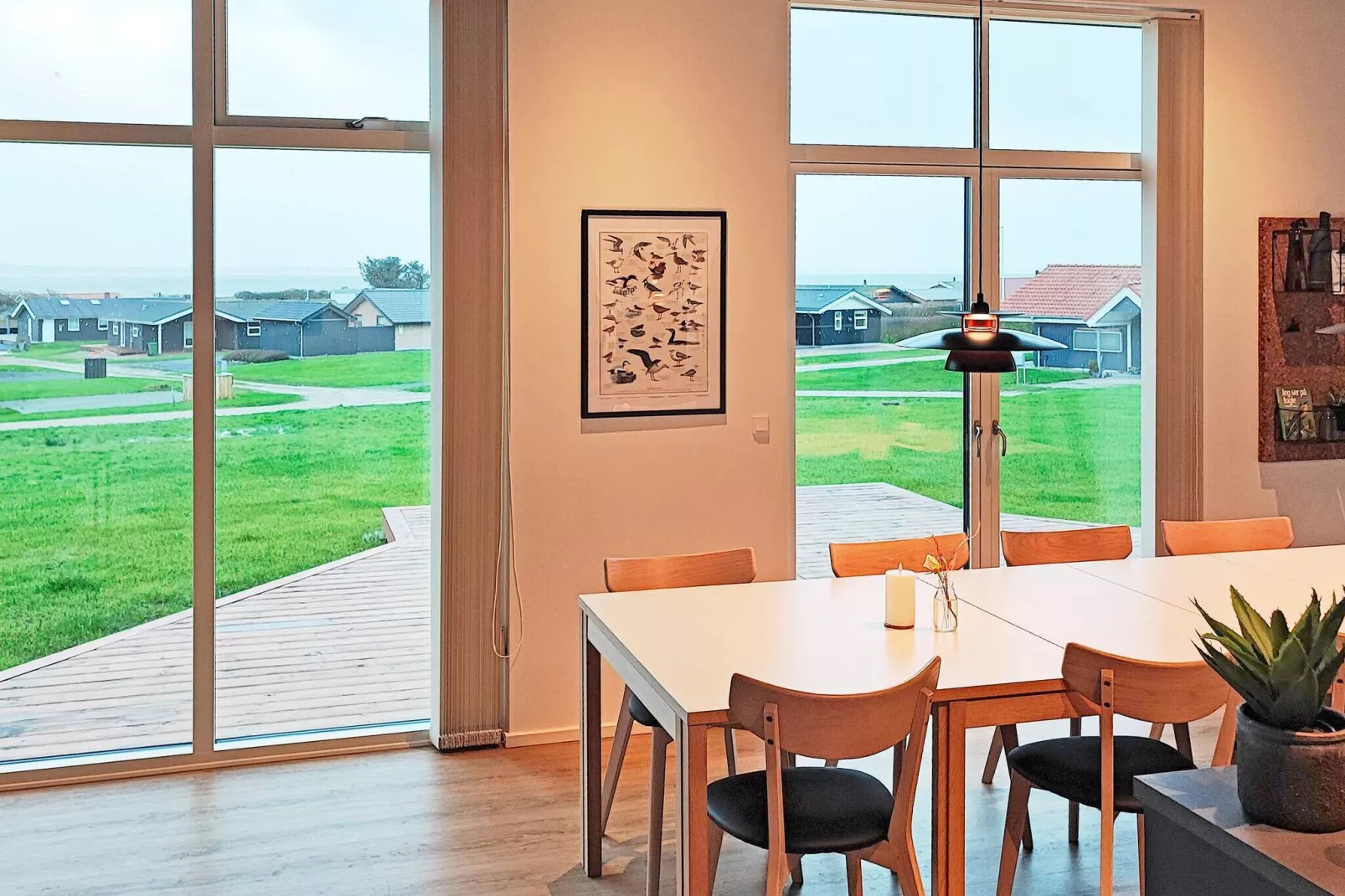 12 persoons vakantie huis in Vinderup-By Traum-Binnen