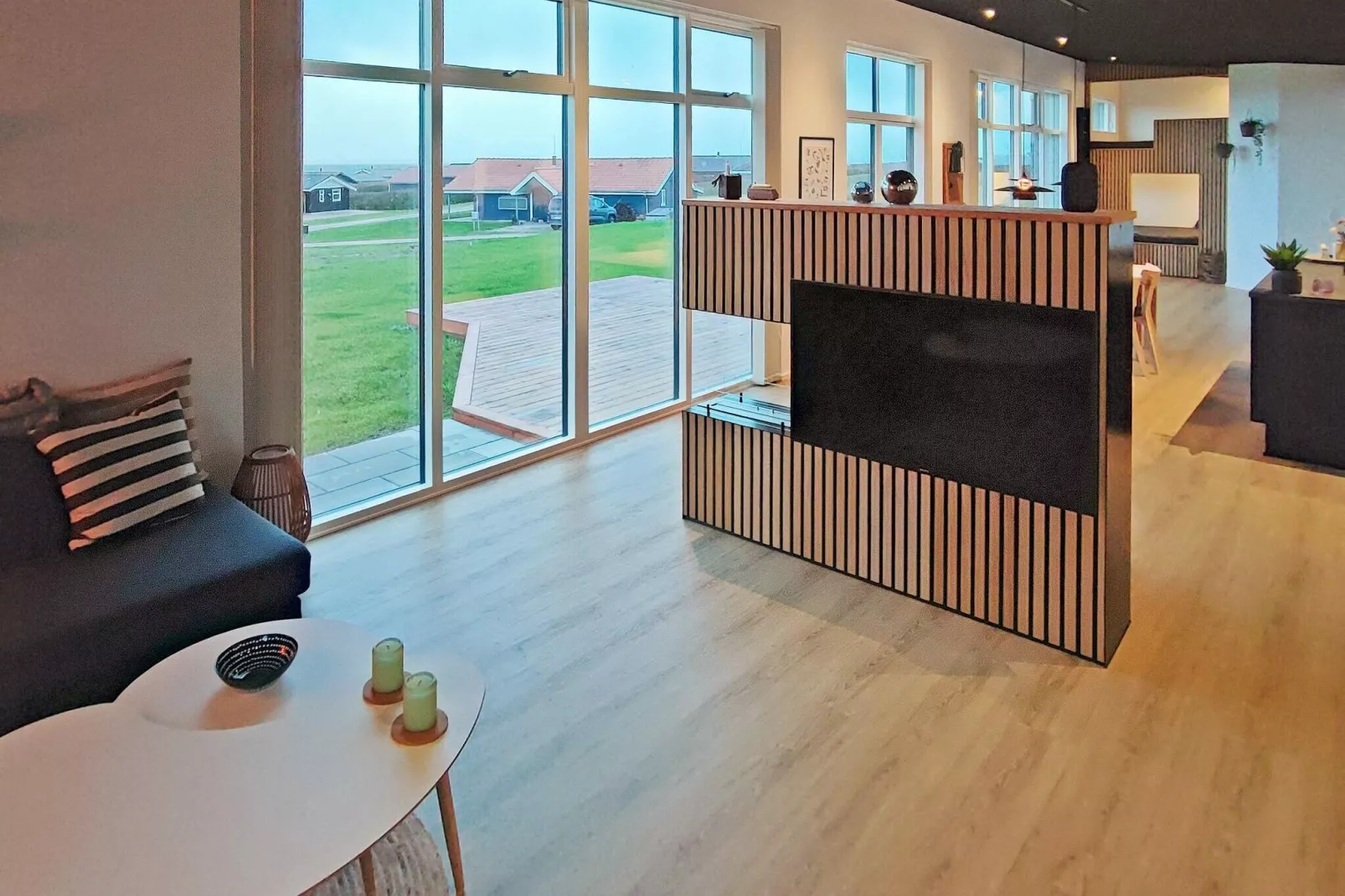 12 persoons vakantie huis in Vinderup-By Traum-Binnen