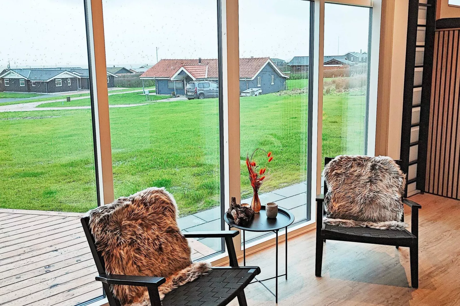 12 persoons vakantie huis in Vinderup-By Traum-Binnen