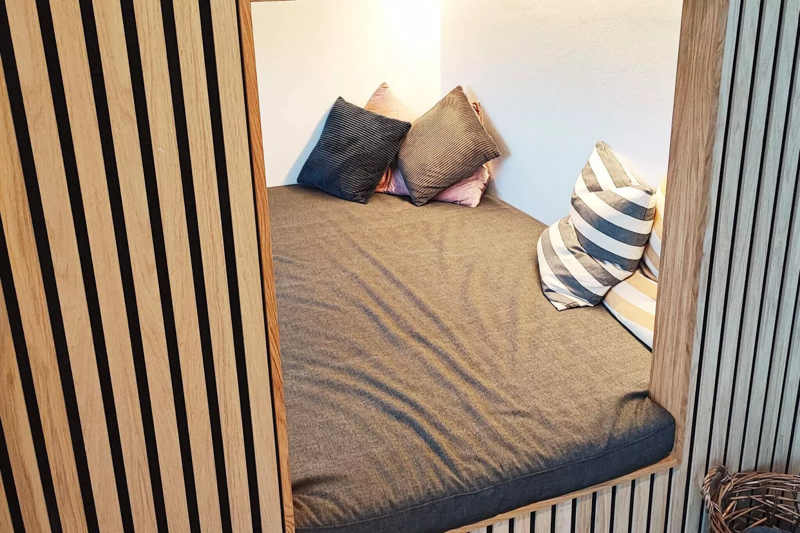 12 persoons vakantie huis in Vinderup-By Traum-Binnen