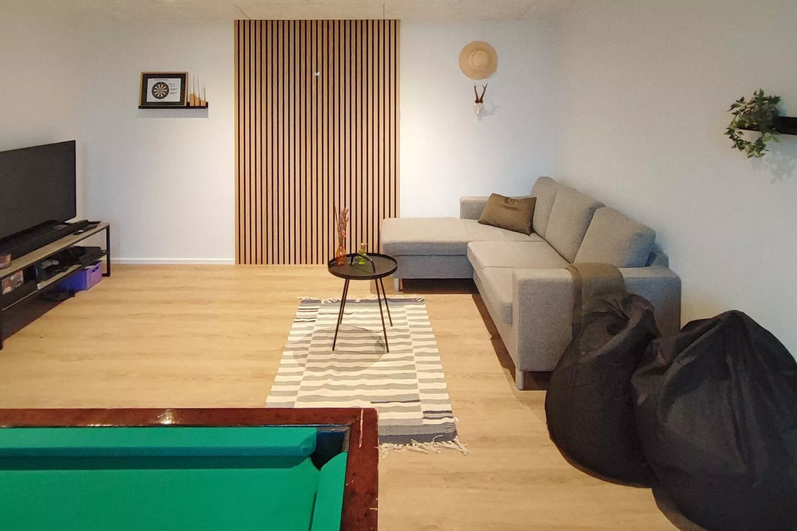 12 persoons vakantie huis in Vinderup-By Traum-Binnen