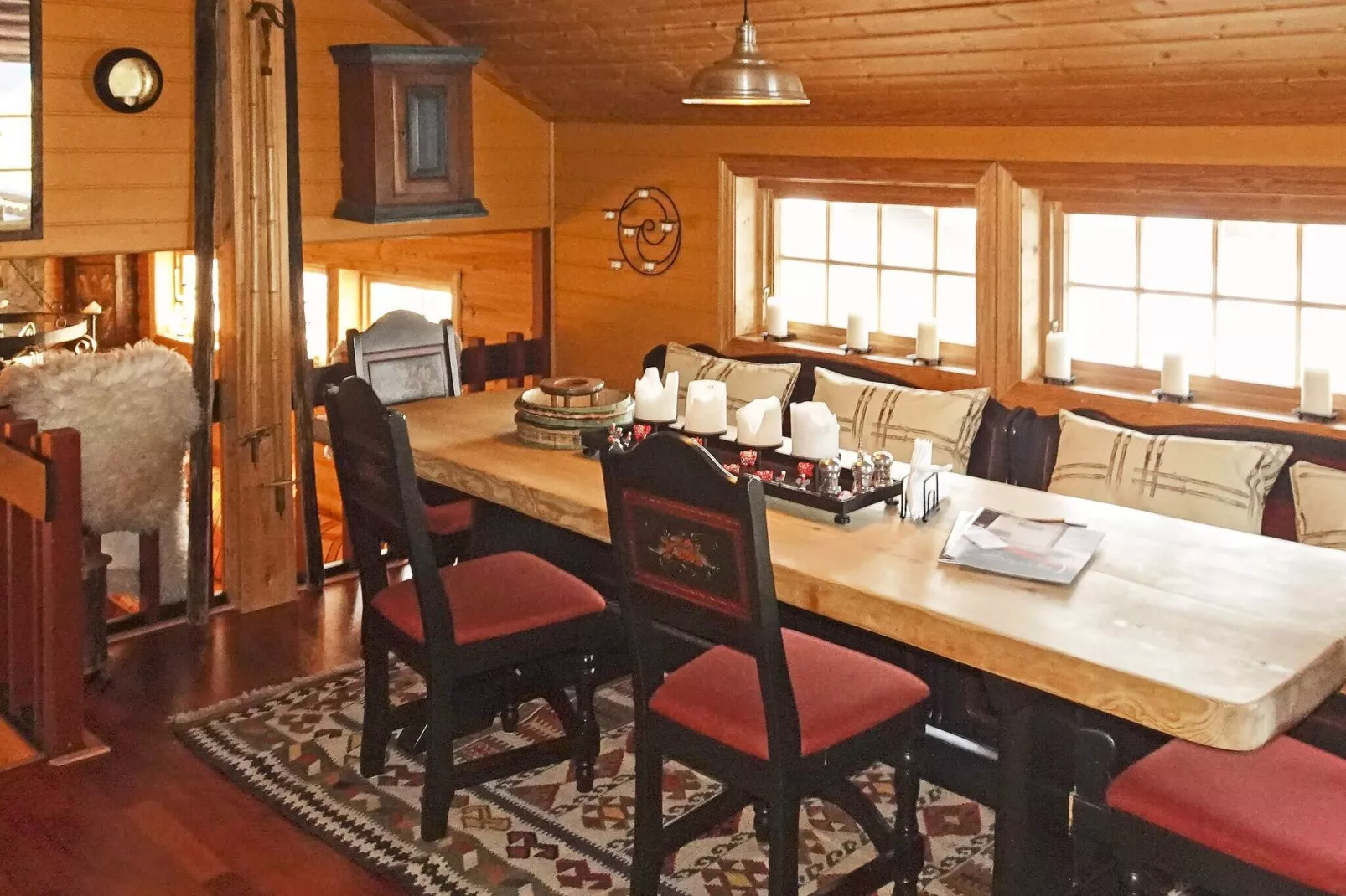 10 persoons vakantie huis in Svingvoll-By Traum-Binnen
