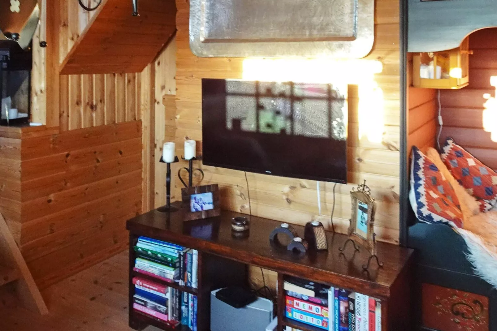 10 persoons vakantie huis in Svingvoll-By Traum-Binnen