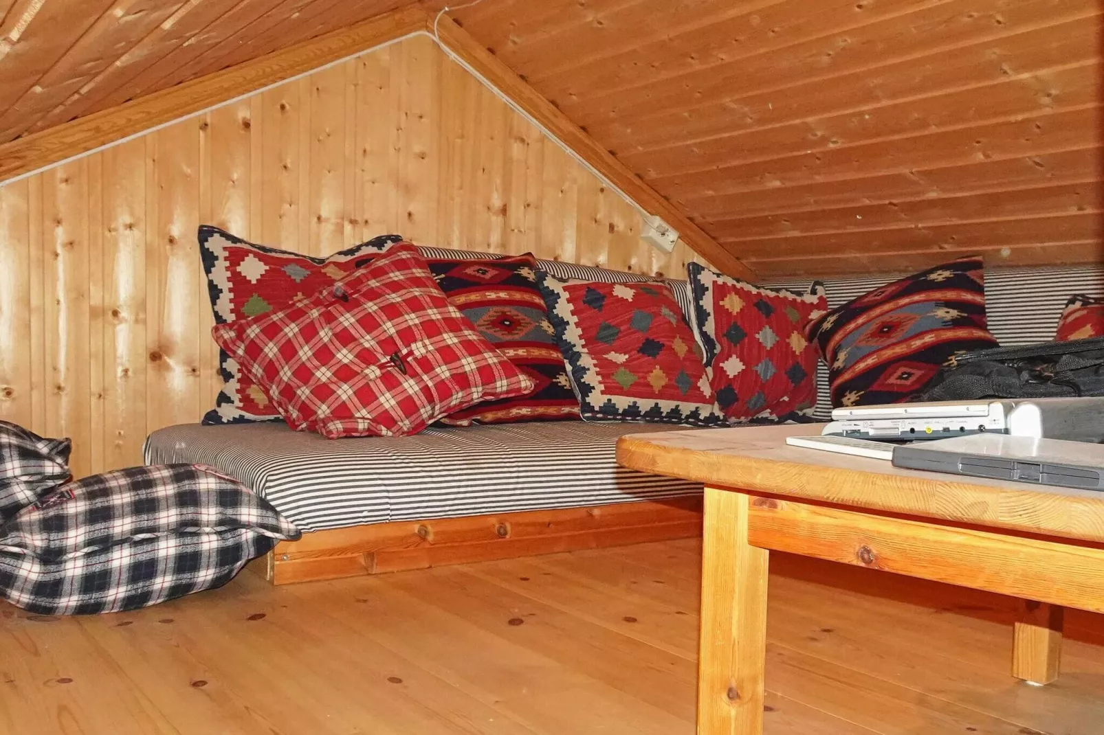 10 persoons vakantie huis in Svingvoll-By Traum-Binnen