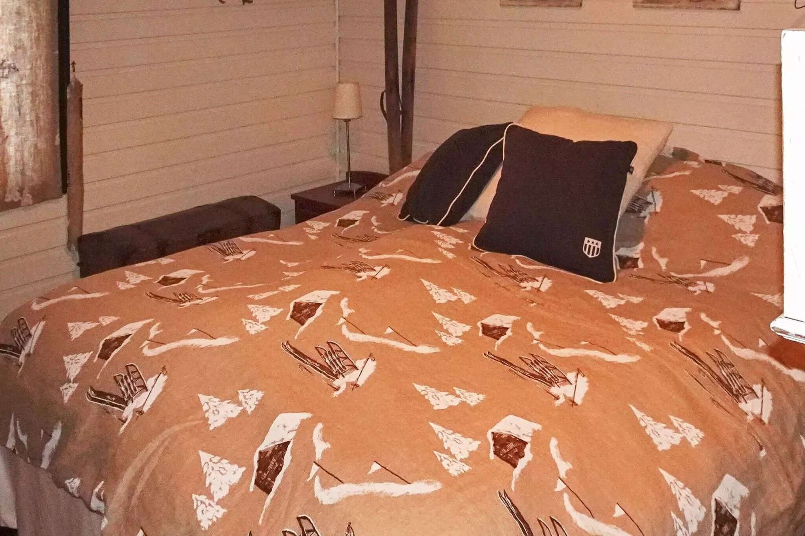10 persoons vakantie huis in Svingvoll-By Traum-Binnen