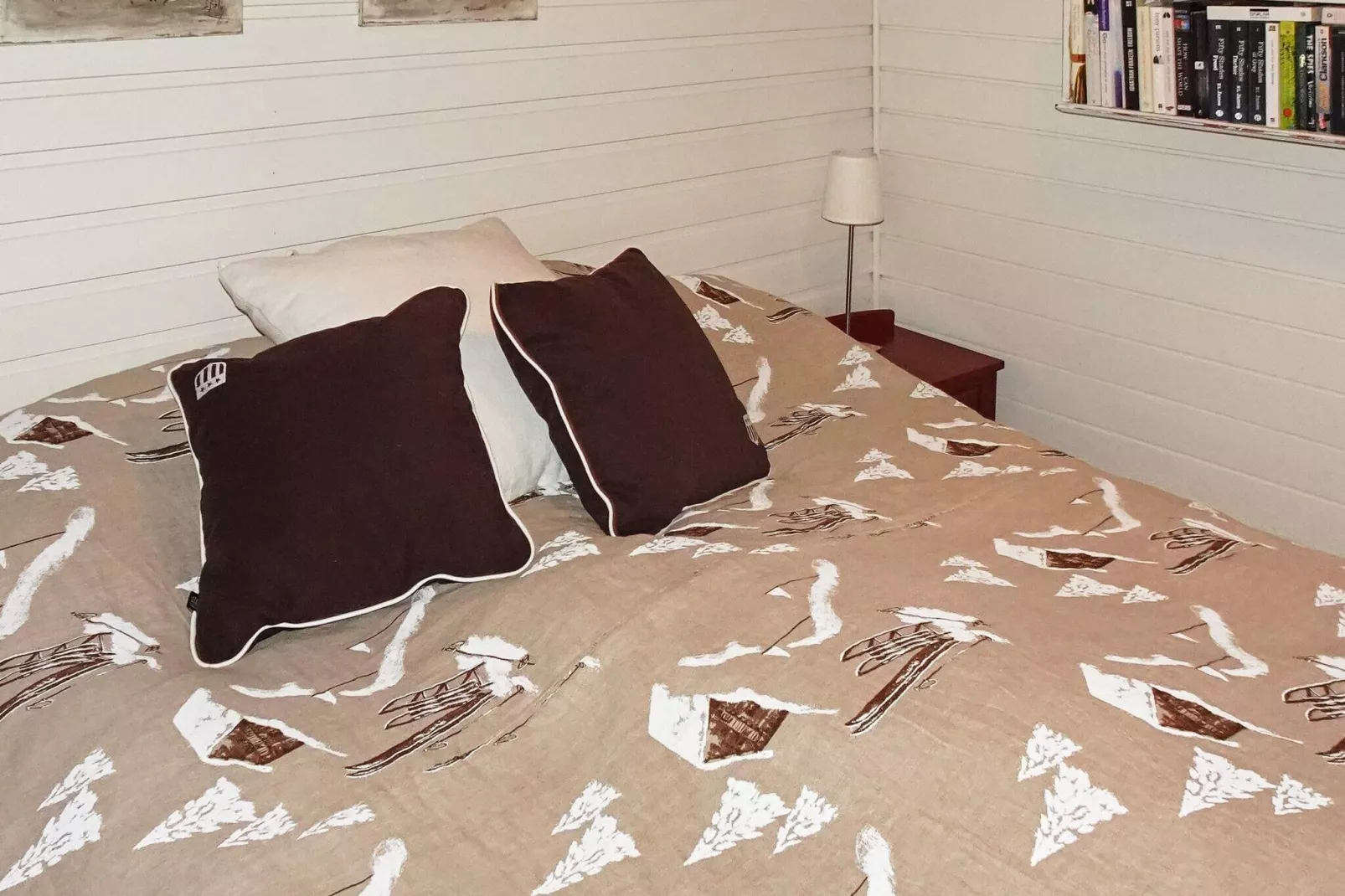10 persoons vakantie huis in Svingvoll-By Traum-Binnen
