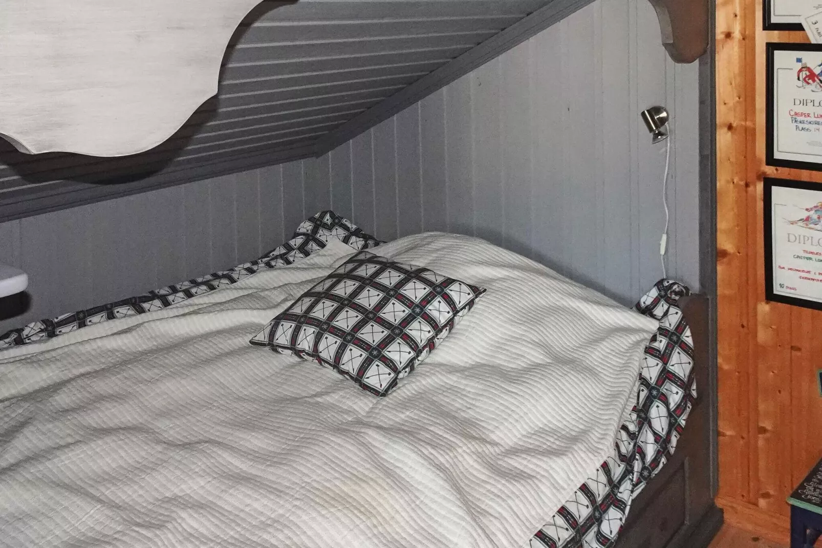 10 persoons vakantie huis in Svingvoll-By Traum-Binnen