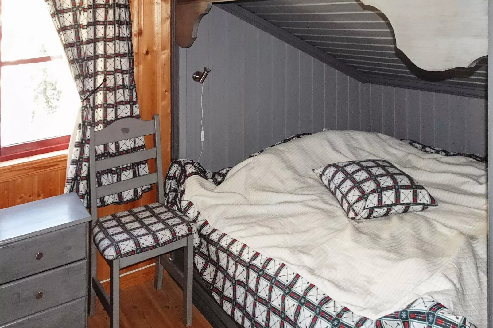10 persoons vakantie huis in Svingvoll-Binnen