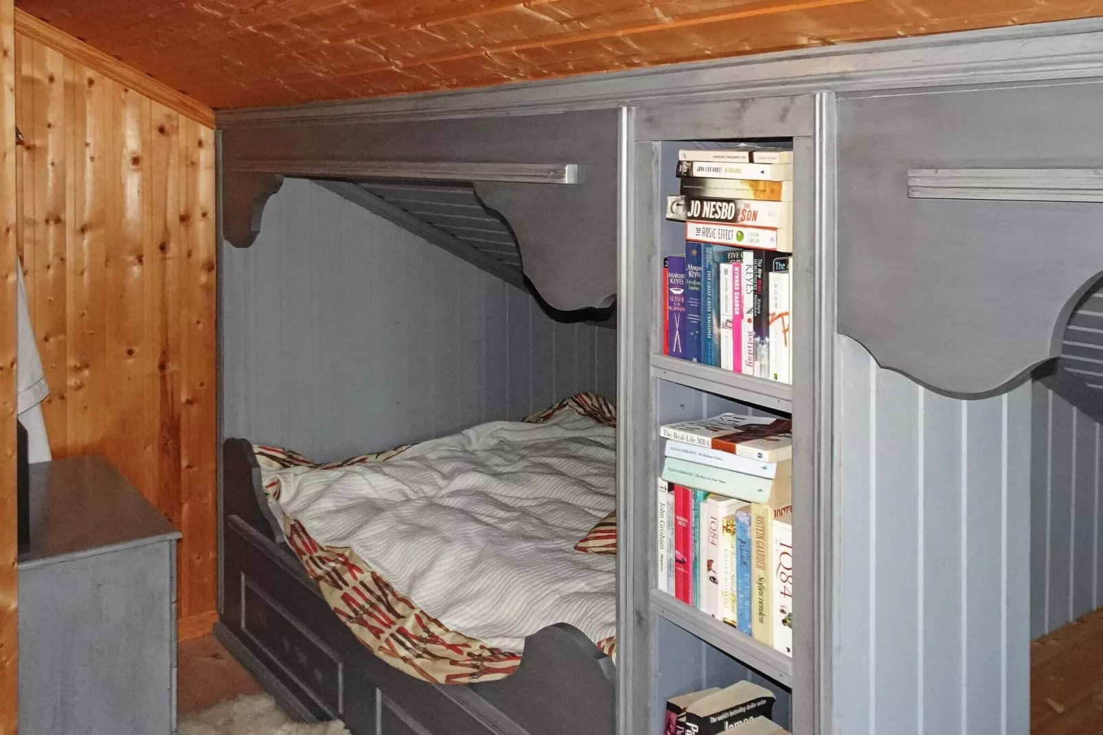 10 persoons vakantie huis in Svingvoll-By Traum-Binnen