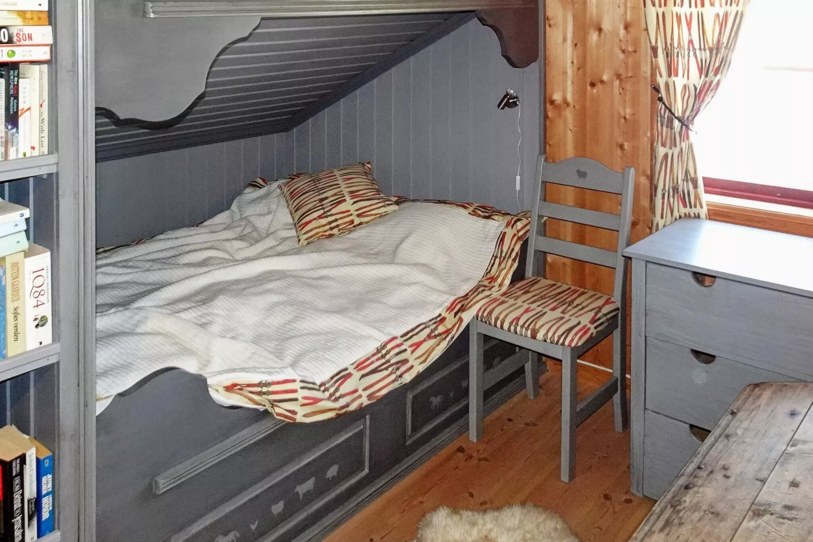 10 persoons vakantie huis in Svingvoll-Binnen