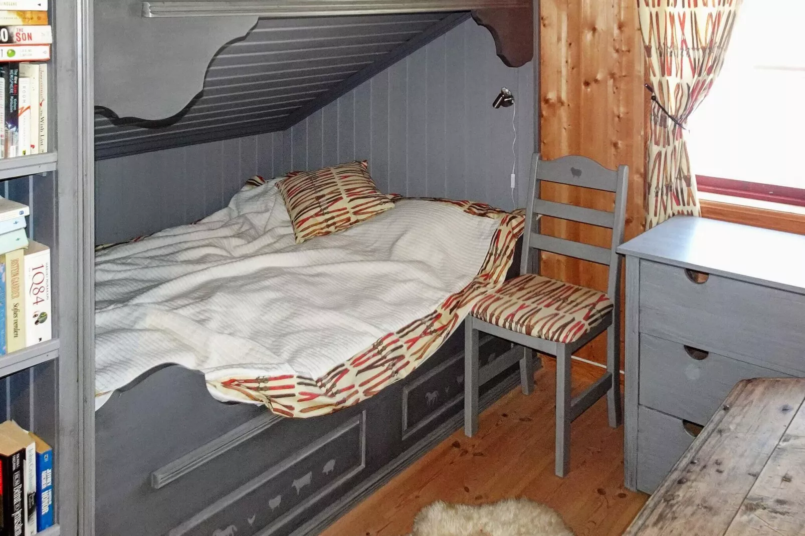 10 persoons vakantie huis in Svingvoll-By Traum-Binnen