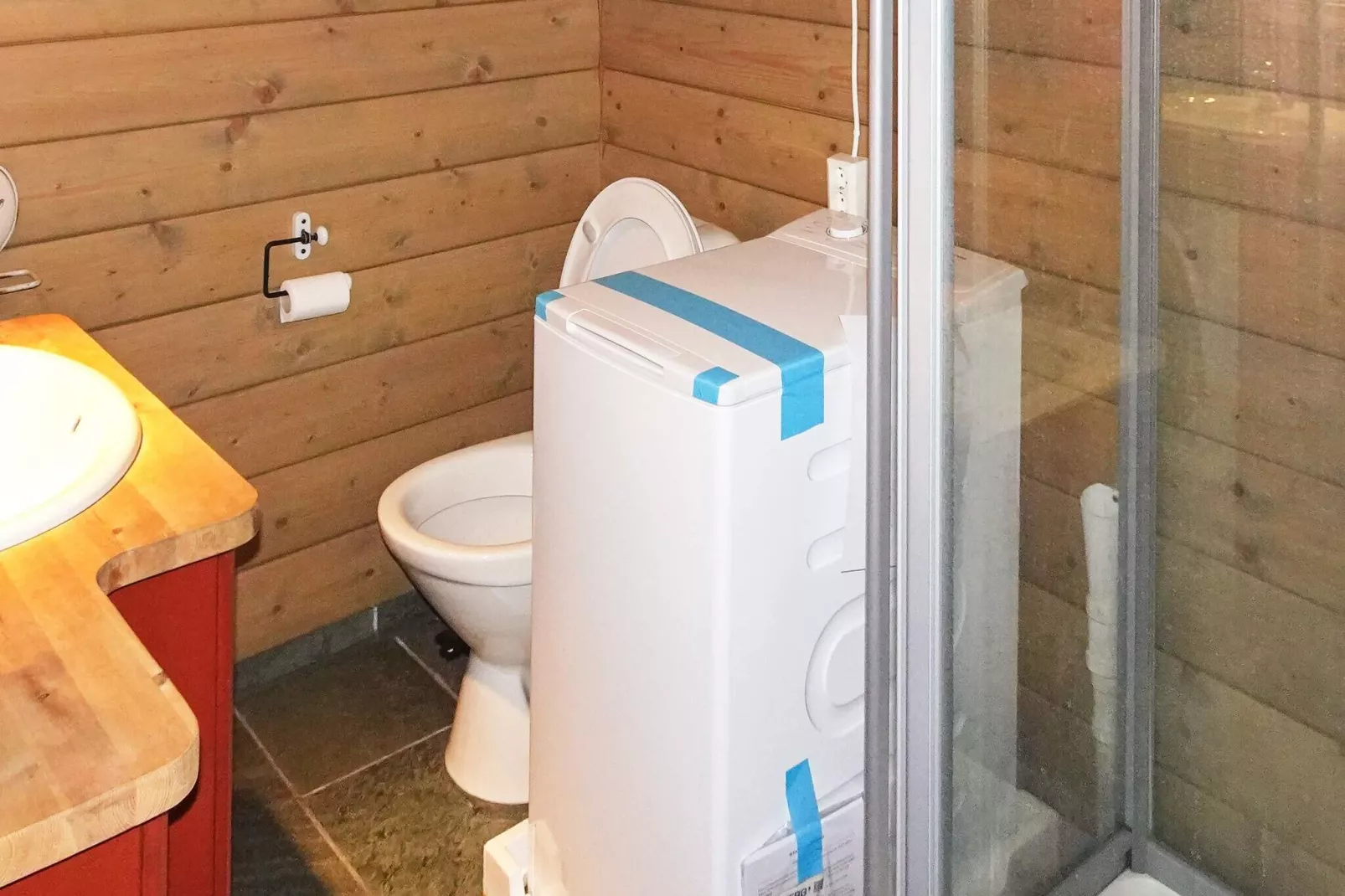 10 persoons vakantie huis in Svingvoll-By Traum-Binnen