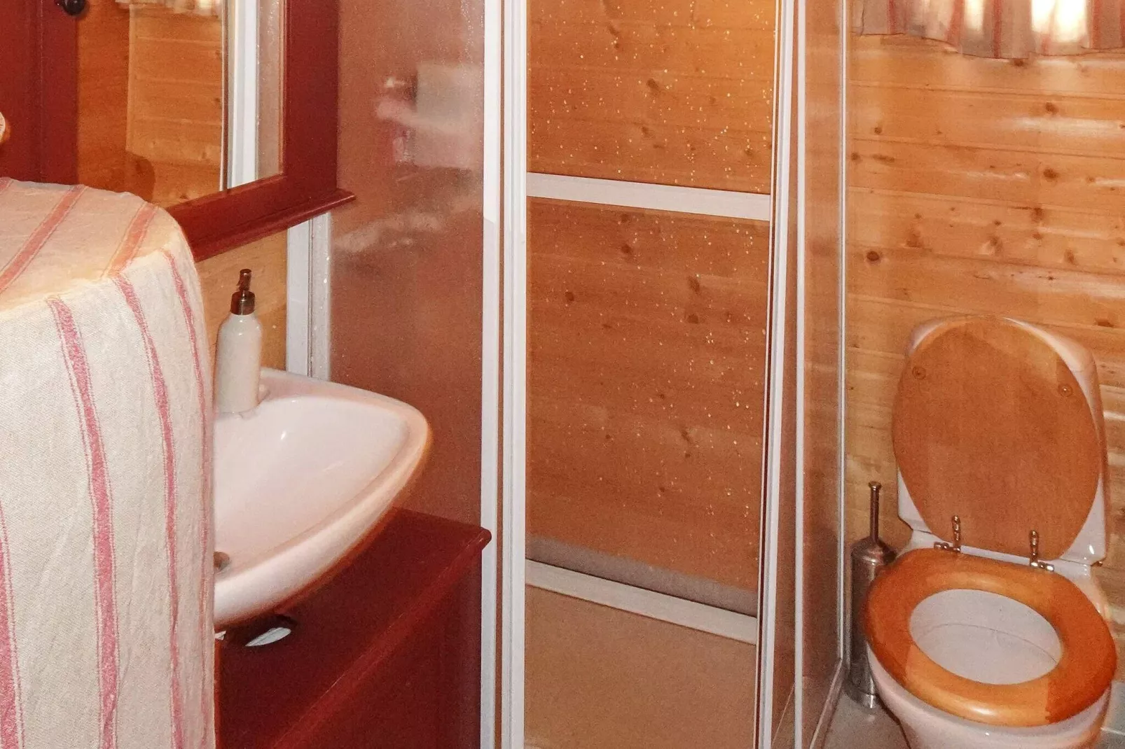 10 persoons vakantie huis in Svingvoll-By Traum-Binnen
