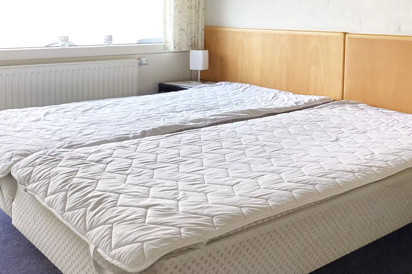 4 persoons vakantie huis in Væggerløse-By Traum-Binnen