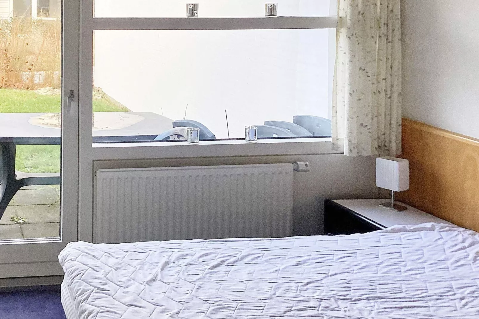 4 persoons vakantie huis in Væggerløse-By Traum-Binnen