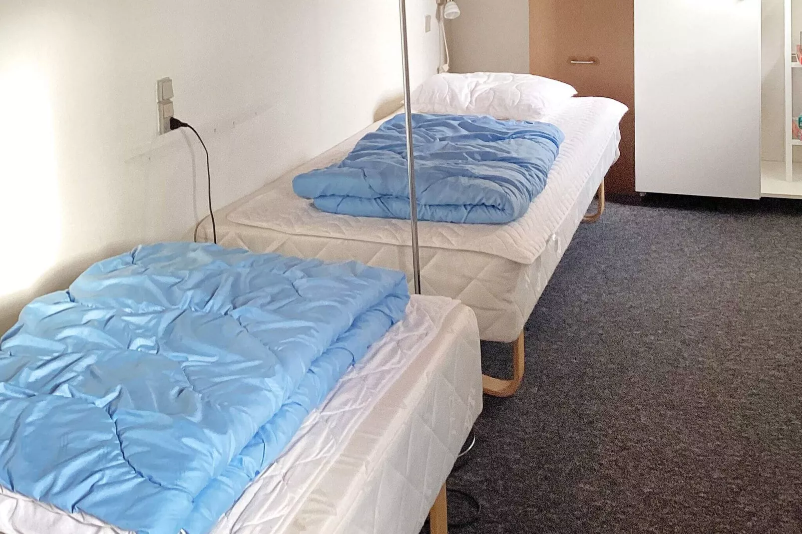 4 persoons vakantie huis in Væggerløse-By Traum-Binnen
