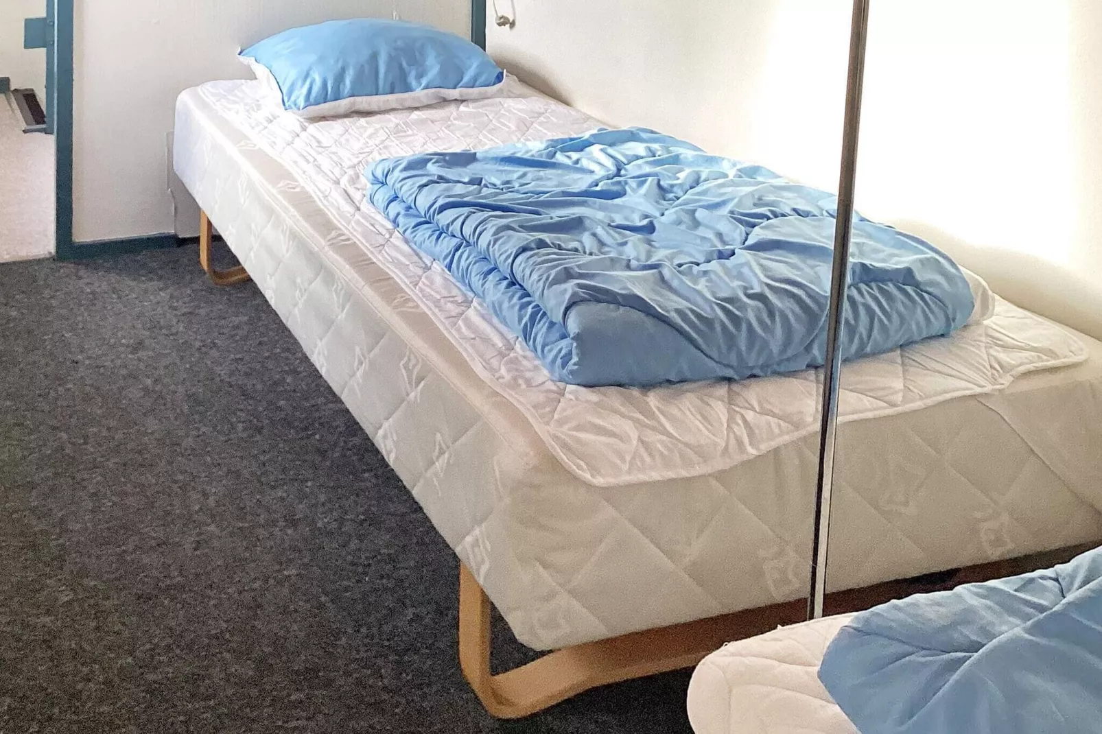 4 persoons vakantie huis in Væggerløse-By Traum-Binnen