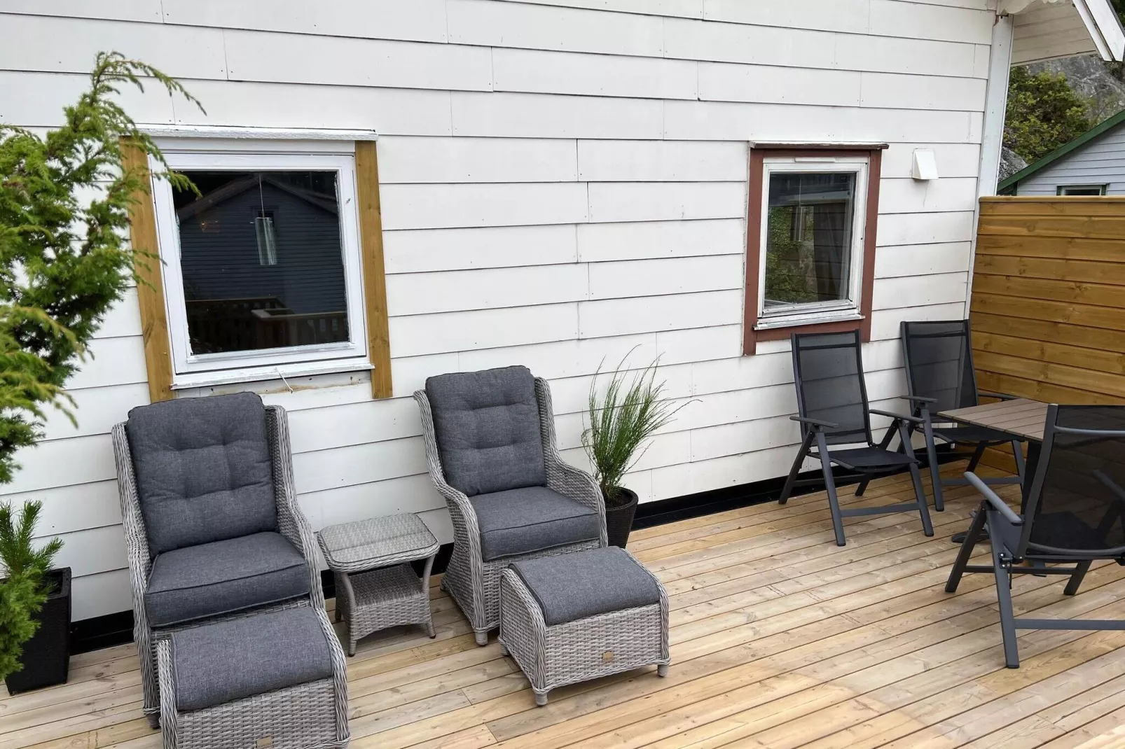 6 persoons vakantie huis in Brandasund-By Traum-Buitenlucht