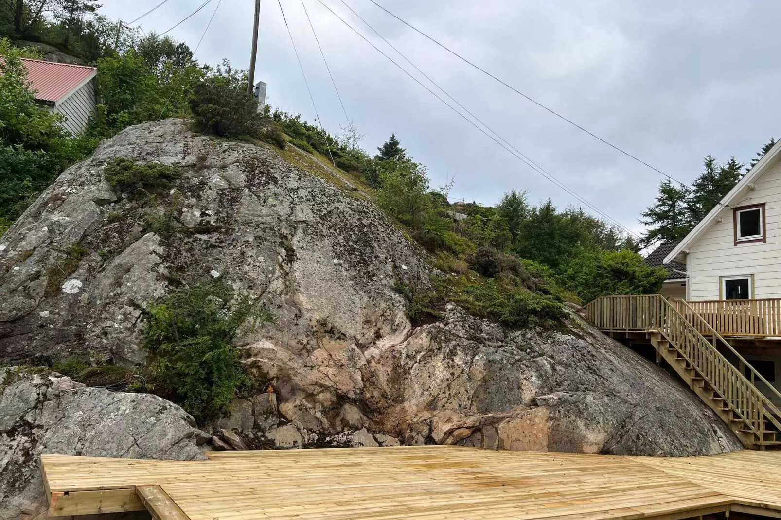 6 persoons vakantie huis in Brandasund-By Traum-Buitenlucht