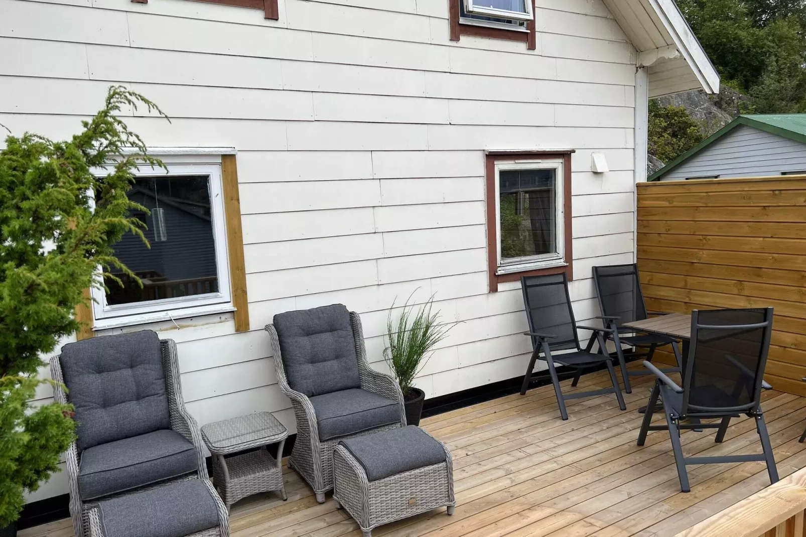 6 persoons vakantie huis in Brandasund-By Traum-Buitenlucht