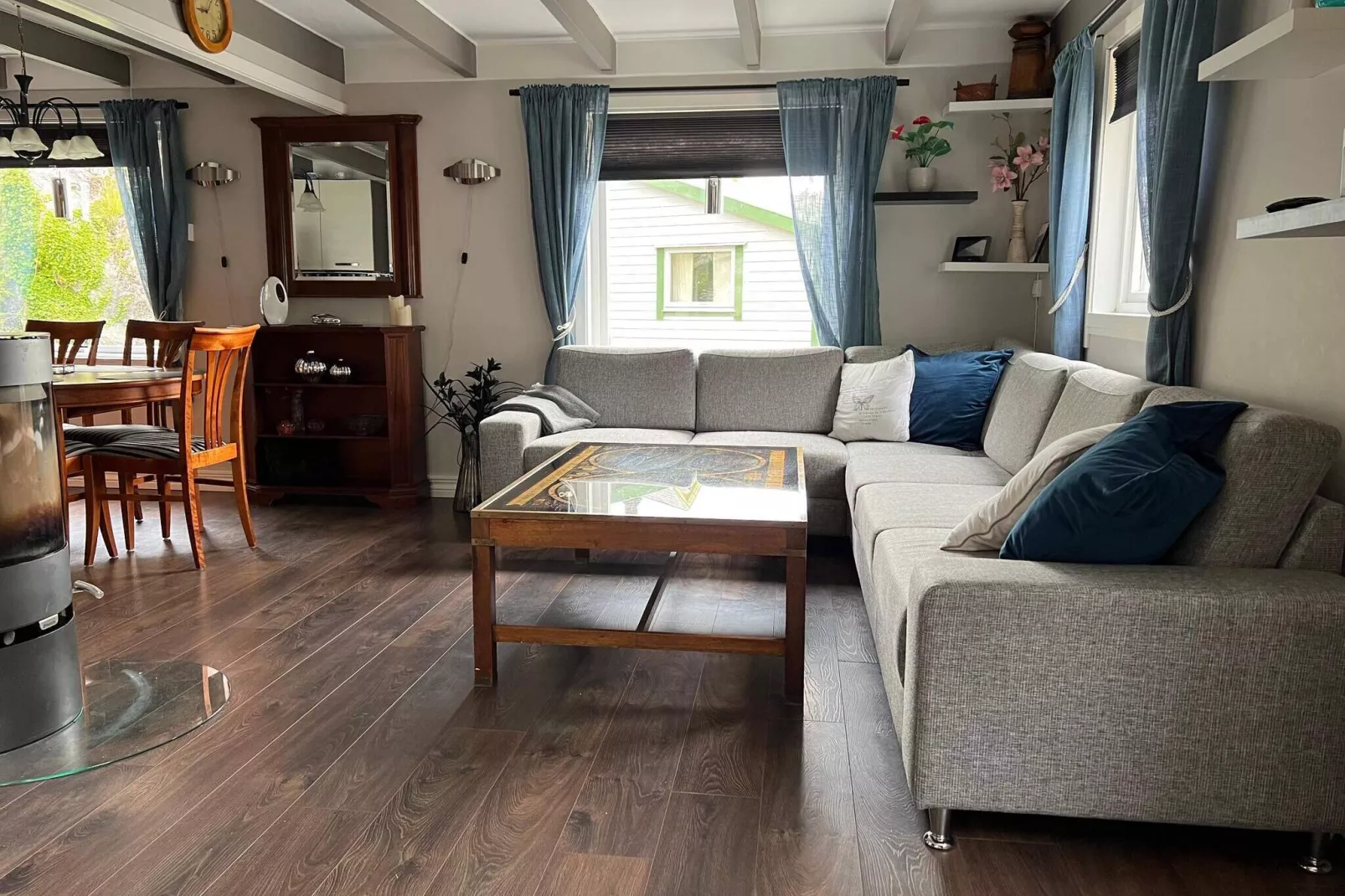 6 persoons vakantie huis in Brandasund-By Traum