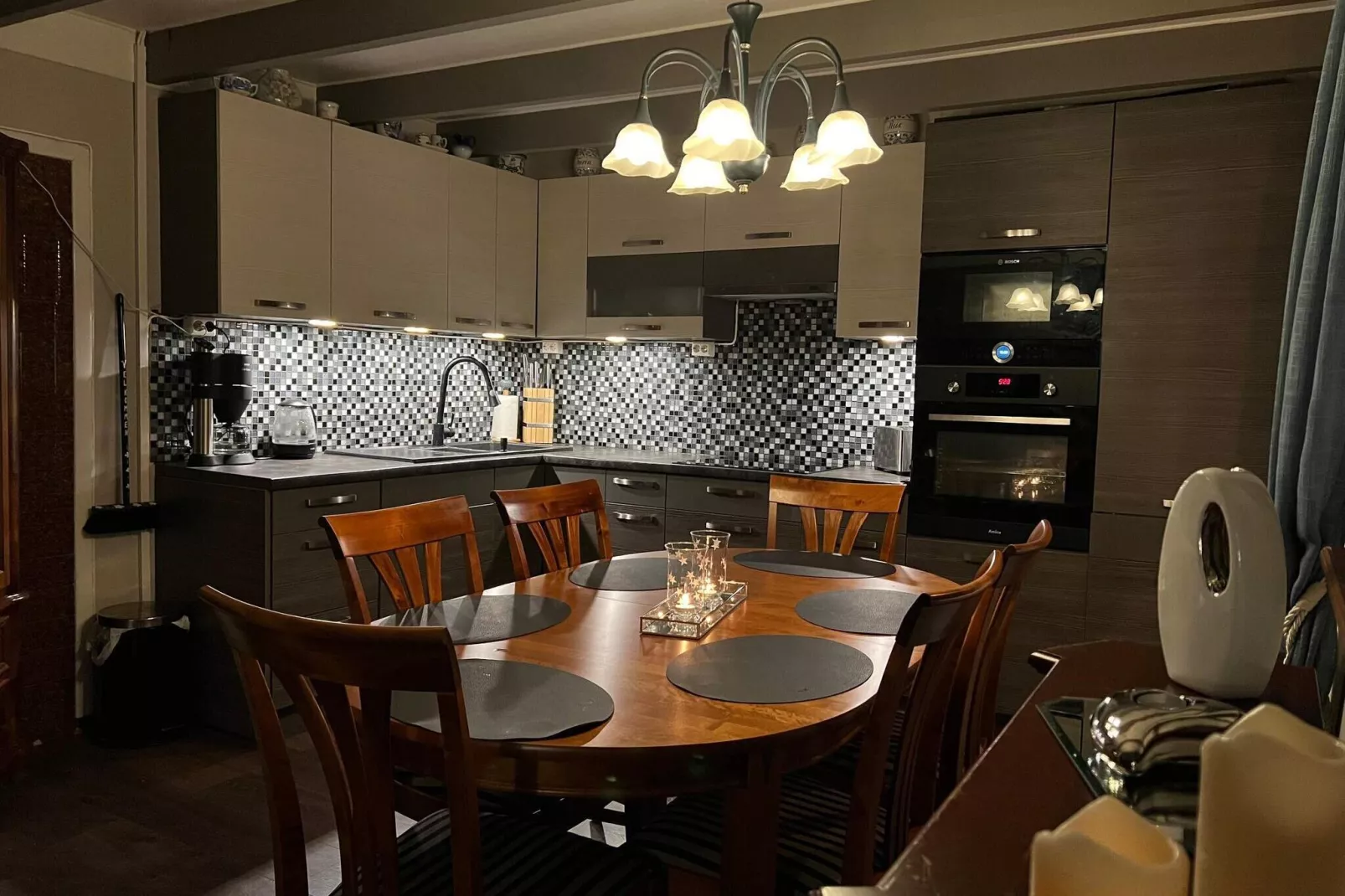 6 persoons vakantie huis in Brandasund-By Traum-Binnen