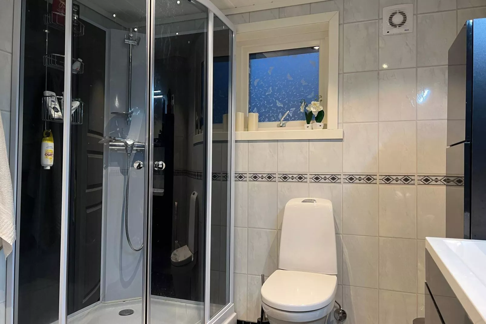 6 persoons vakantie huis in Brandasund-By Traum-Binnen