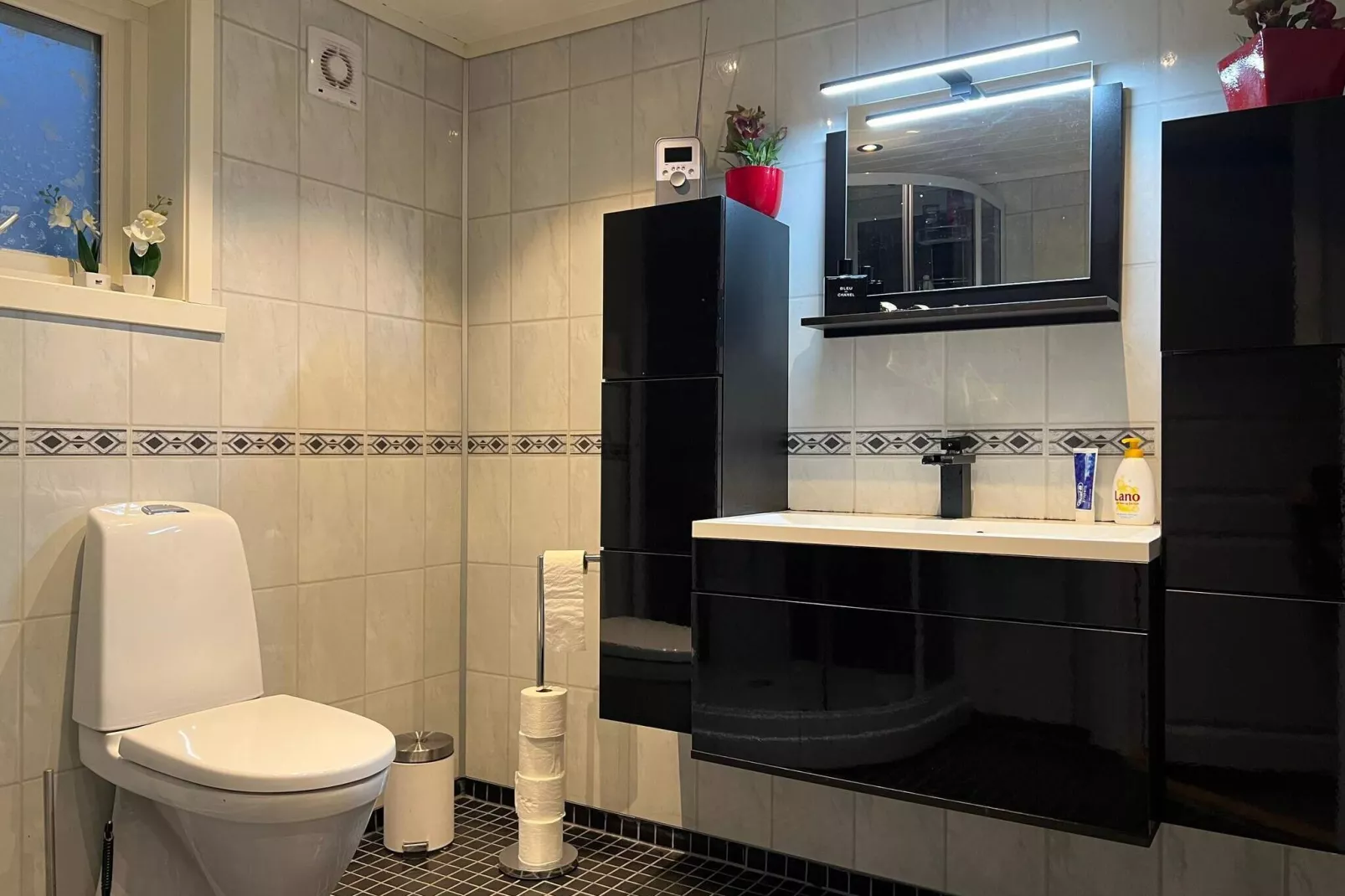 6 persoons vakantie huis in Brandasund-By Traum-Binnen