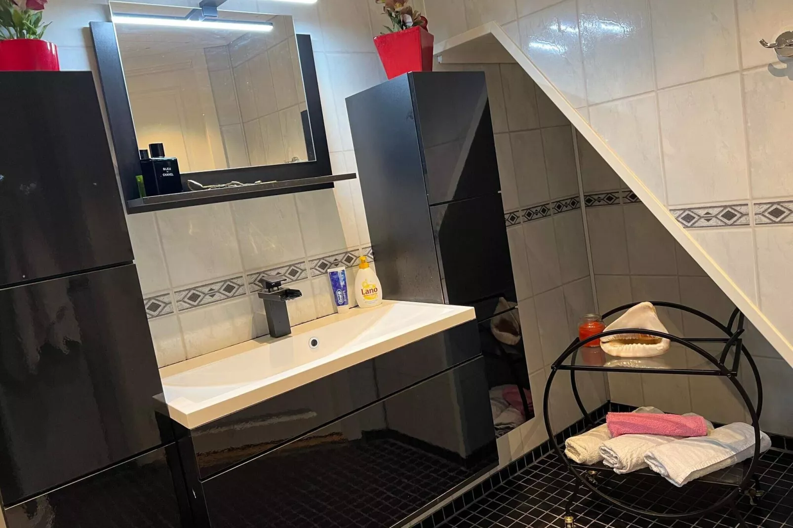 6 persoons vakantie huis in Brandasund-By Traum-Binnen