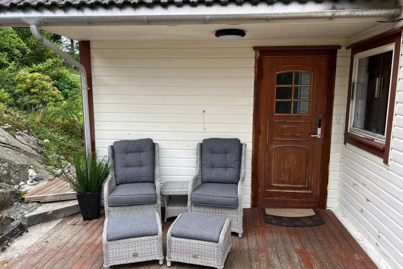 6 persoons vakantie huis in Brandasund-By Traum-Binnen